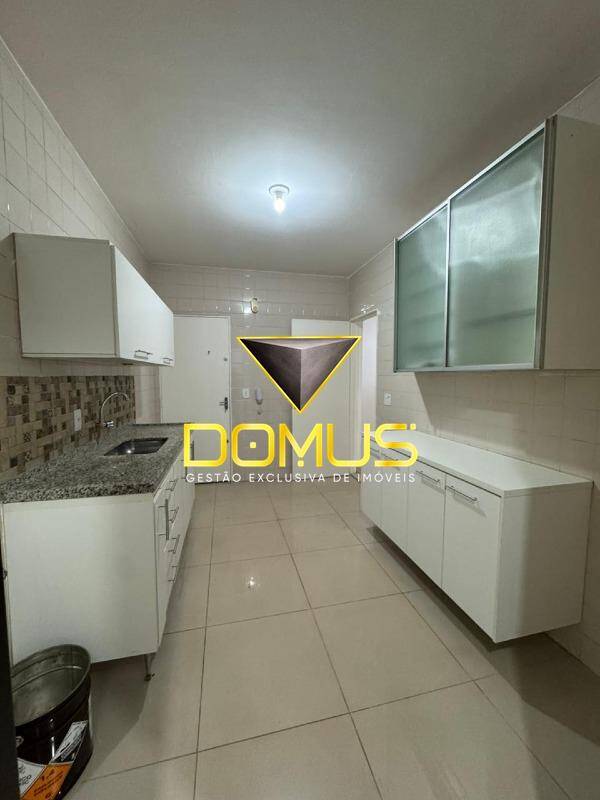 Apartamento, 2 quartos, 83 m² - Foto 1