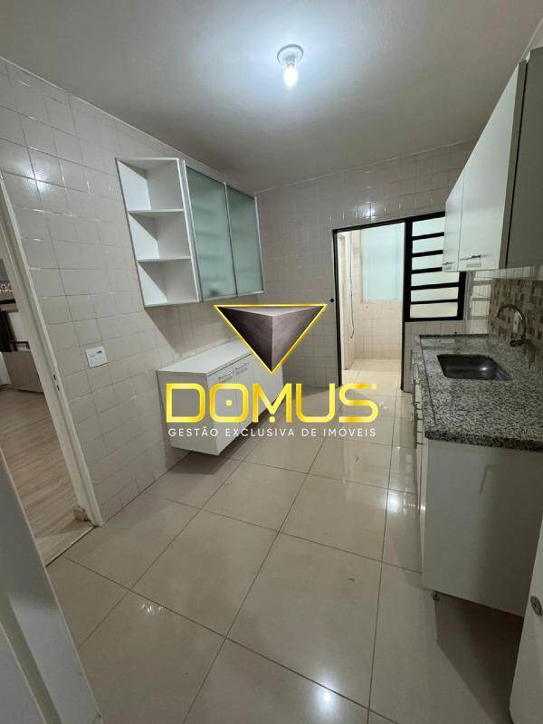 Apartamento, 2 quartos, 83 m² - Foto 3