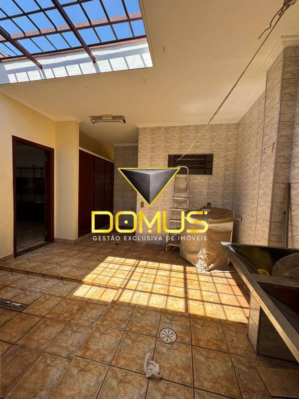 Casa, 3 quartos, 165 m² - Foto 7