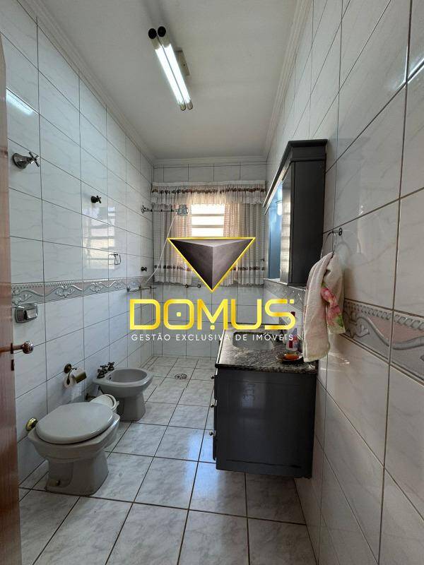 Casa, 3 quartos, 165 m² - Foto 11