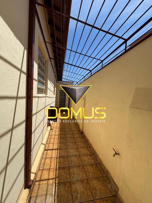 Casa, 3 quartos, 165 m² - Foto 13