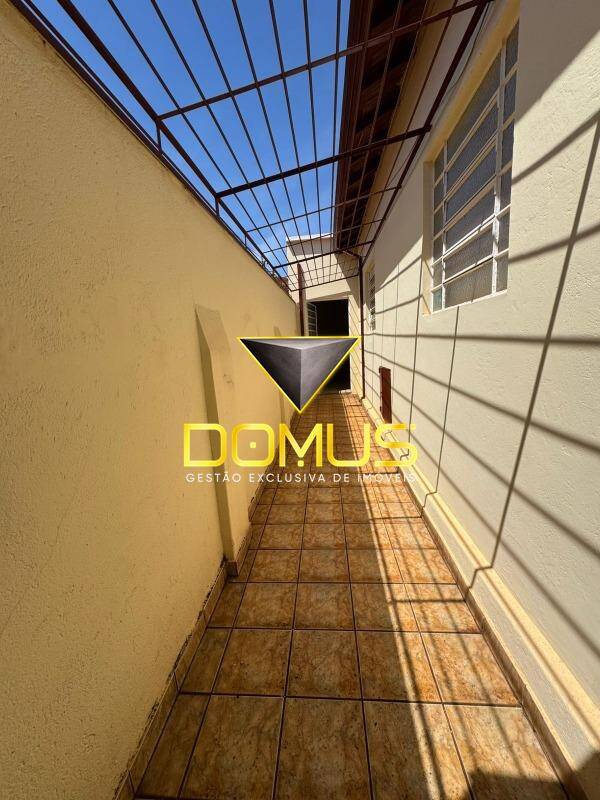 Casa, 3 quartos, 165 m² - Foto 16