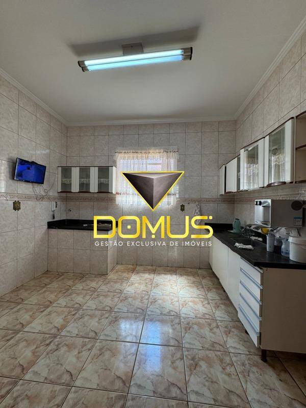 Casa, 3 quartos, 165 m² - Foto 22