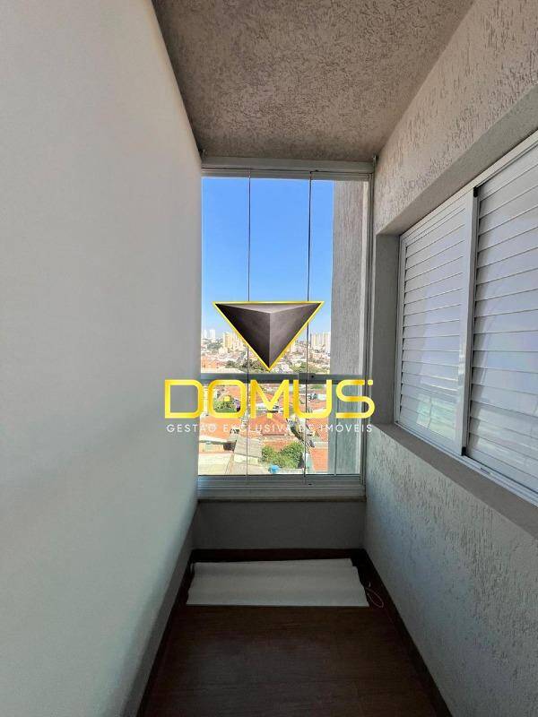 Apartamento, 2 quartos, 81 m² - Foto 1