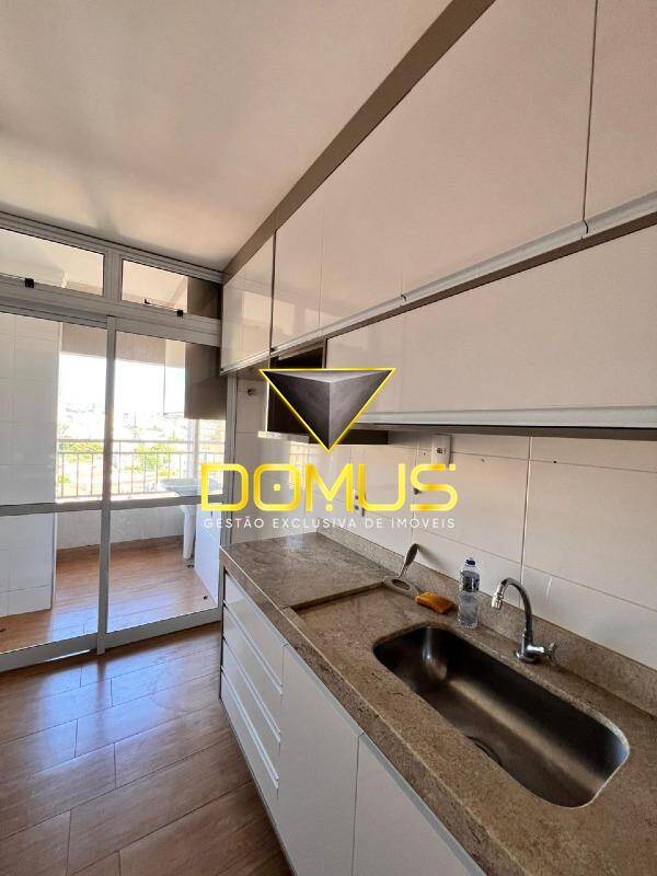Apartamento, 2 quartos, 81 m² - Foto 8