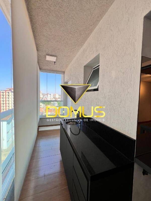 Apartamento, 2 quartos, 81 m² - Foto 12