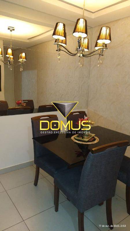 Apartamento, 2 quartos, 48 m² - Foto 1