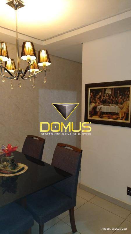 Apartamento, 2 quartos, 48 m² - Foto 3