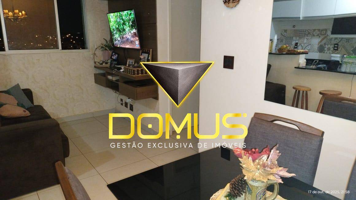 Apartamento, 2 quartos, 48 m² - Foto 5