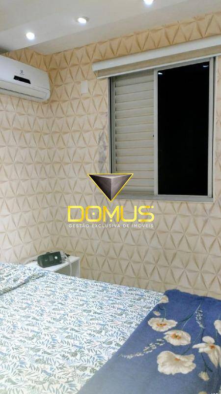Apartamento, 2 quartos, 48 m² - Foto 8