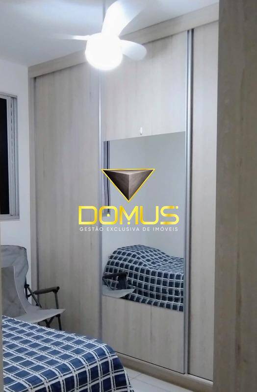 Apartamento, 2 quartos, 48 m² - Foto 10