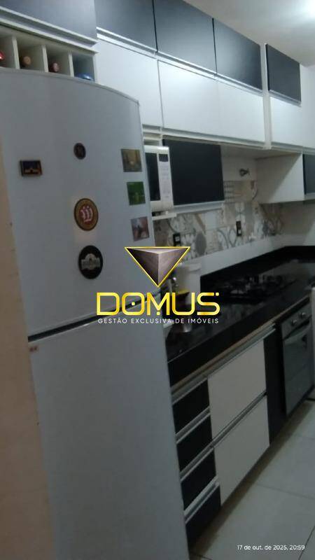 Apartamento, 2 quartos, 48 m² - Foto 11