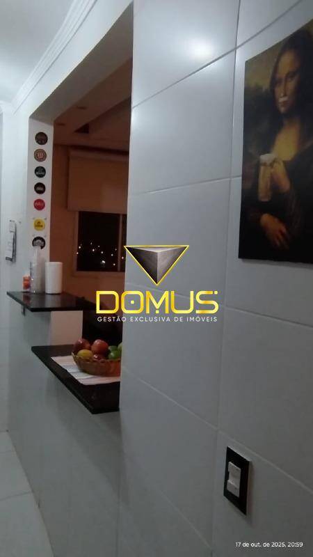 Apartamento, 2 quartos, 48 m² - Foto 12