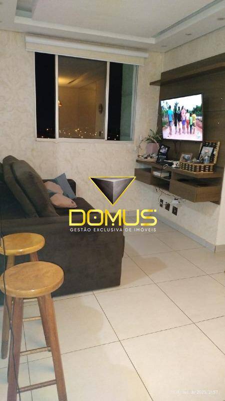 Apartamento, 2 quartos, 48 m² - Foto 16