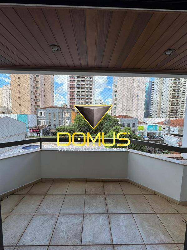 Apartamento, 4 quartos, 122 m² - Foto 1