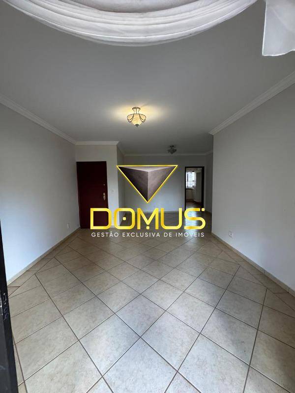 Apartamento, 4 quartos, 122 m² - Foto 3