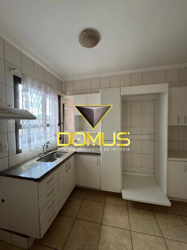 Apartamento, 4 quartos, 122 m² - Foto 5