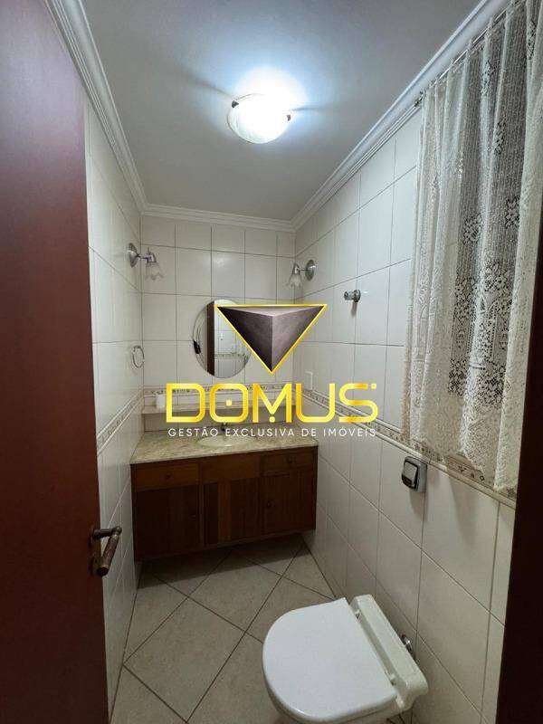 Apartamento, 4 quartos, 122 m² - Foto 15