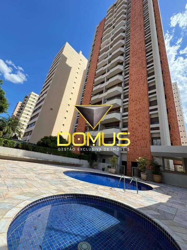 Apartamento, 4 quartos, 122 m² - Foto 22