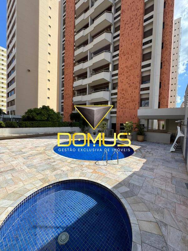 Apartamento, 4 quartos, 122 m² - Foto 23