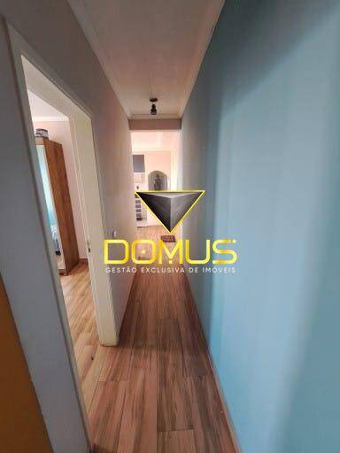 Apartamento, 2 quartos, 48 m² - Foto 3