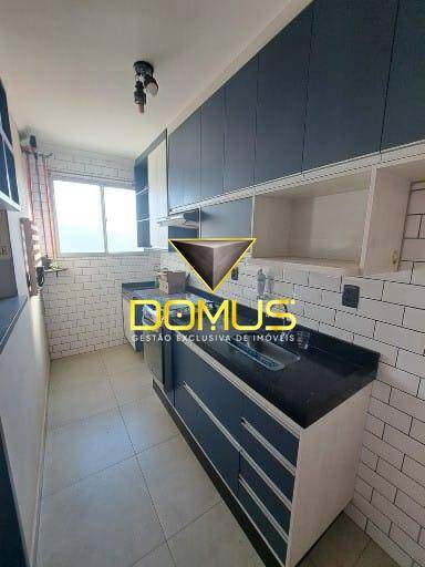Apartamento, 2 quartos, 48 m² - Foto 5