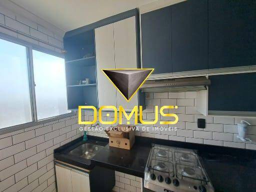 Apartamento, 2 quartos, 48 m² - Foto 6