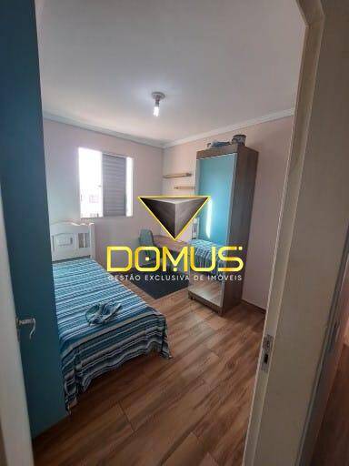 Apartamento, 2 quartos, 48 m² - Foto 8