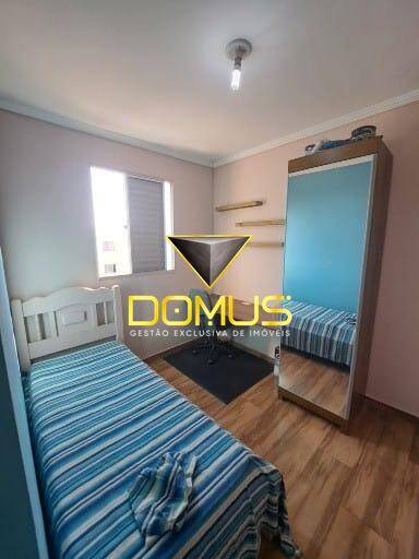 Apartamento, 2 quartos, 48 m² - Foto 9
