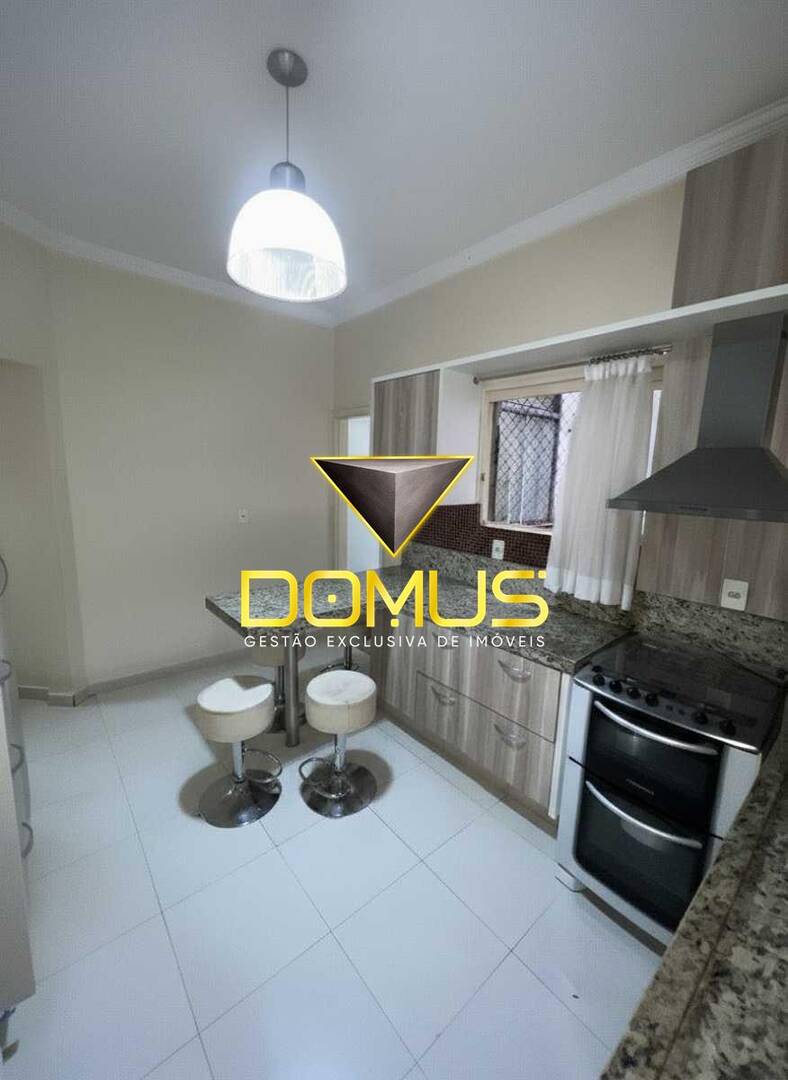 Apartamento, 2 quartos, 126 m² - Foto 5