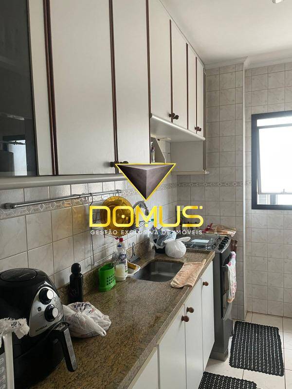 Apartamento, 2 quartos, 72 m² - Foto 4