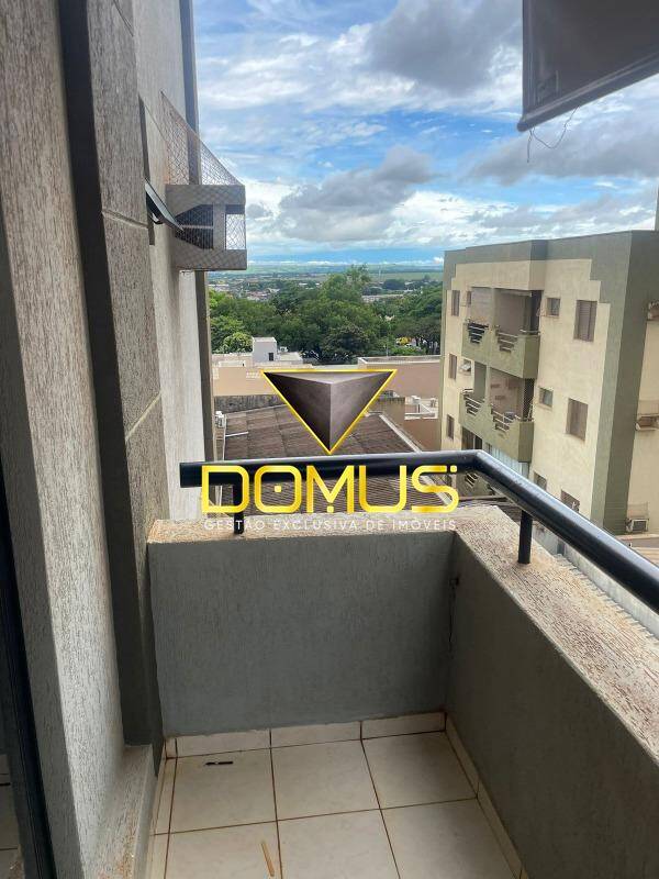 Apartamento, 2 quartos, 72 m² - Foto 9