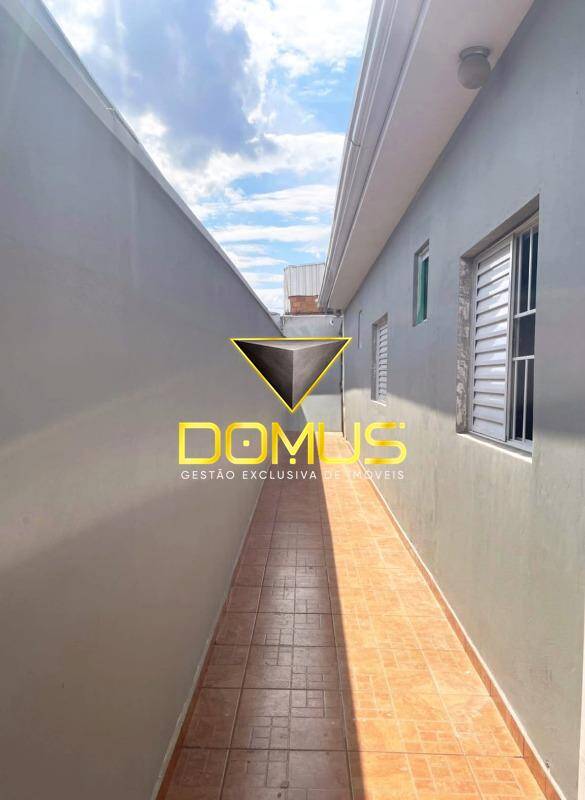 Casa, 3 quartos, 114 m² - Foto 1