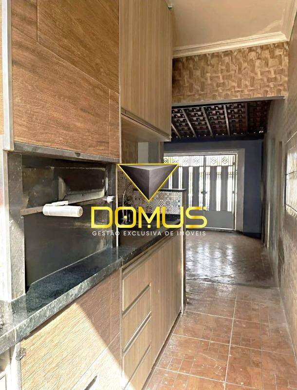 Casa, 3 quartos, 114 m² - Foto 2