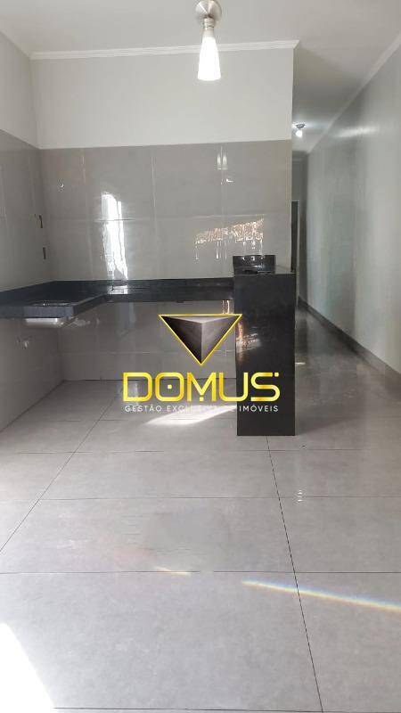 Casa, 3 quartos, 114 m² - Foto 3