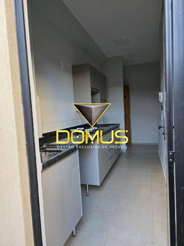 Apartamento, 2 quartos, 47 m² - Foto 5