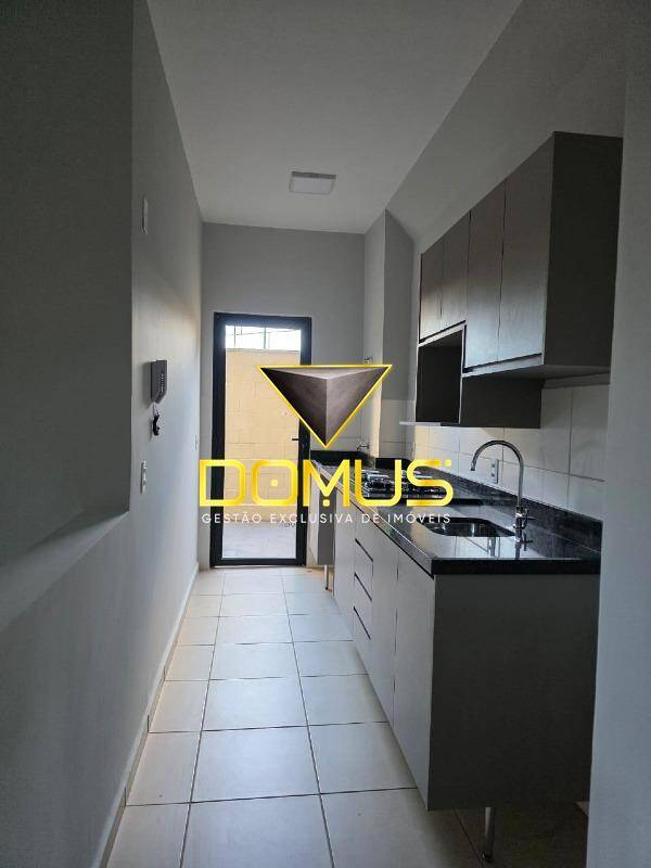 Apartamento, 2 quartos, 47 m² - Foto 6