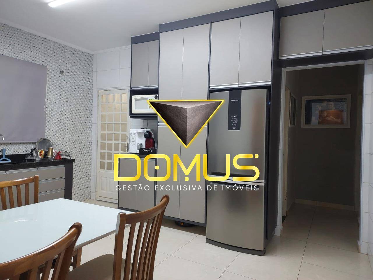 Casa, 2 quartos, 111 m² - Foto 1