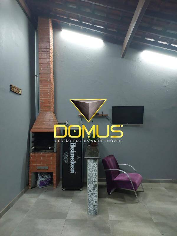 Casa, 2 quartos, 111 m² - Foto 4