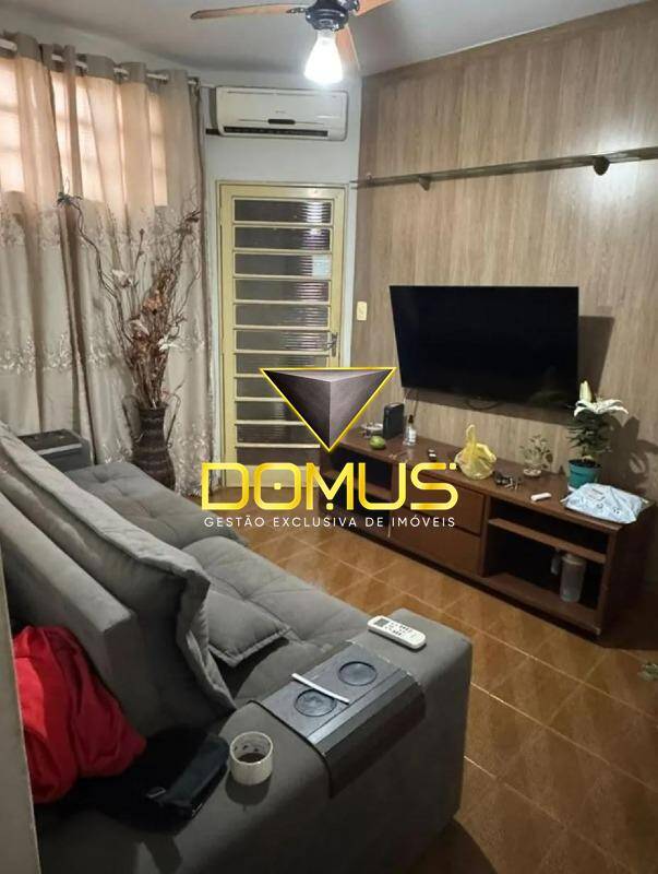 Casa, 2 quartos, 95 m² - Foto 1