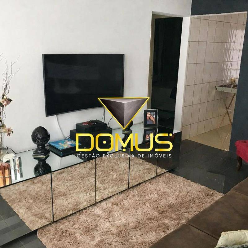 Casa, 2 quartos, 76 m² - Foto 1