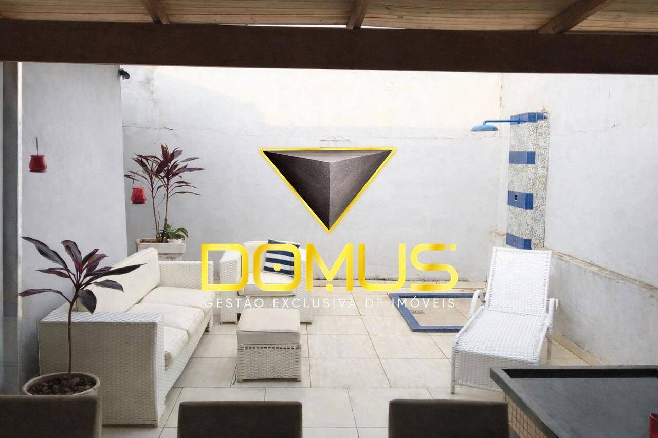 Casa, 2 quartos, 76 m² - Foto 7