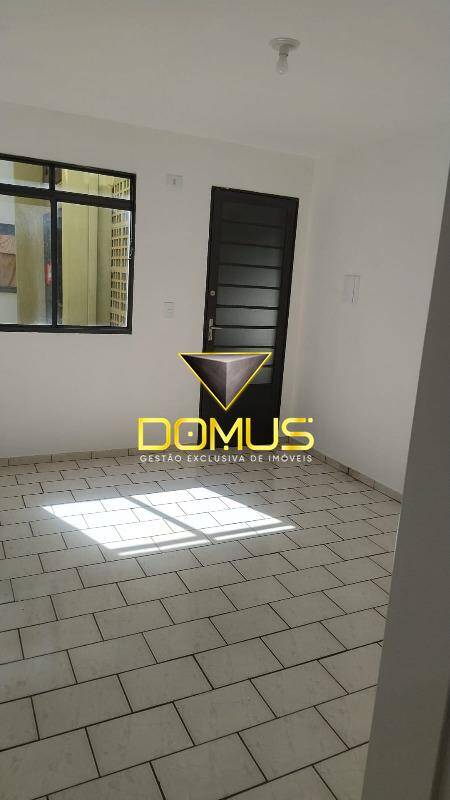 Apartamento, 2 quartos, 40 m² - Foto 3