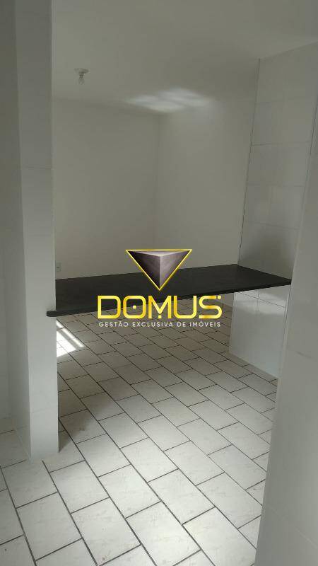 Apartamento, 2 quartos, 40 m² - Foto 5