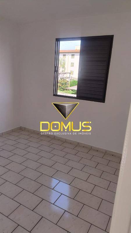 Apartamento, 2 quartos, 40 m² - Foto 9