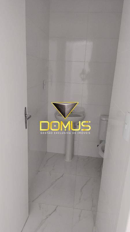 Apartamento, 2 quartos, 40 m² - Foto 15