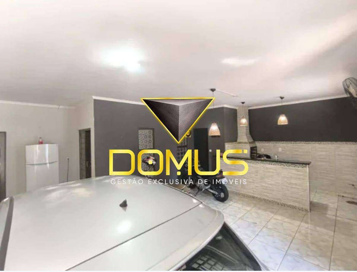 Casa, 2 quartos, 136 m² - Foto 1