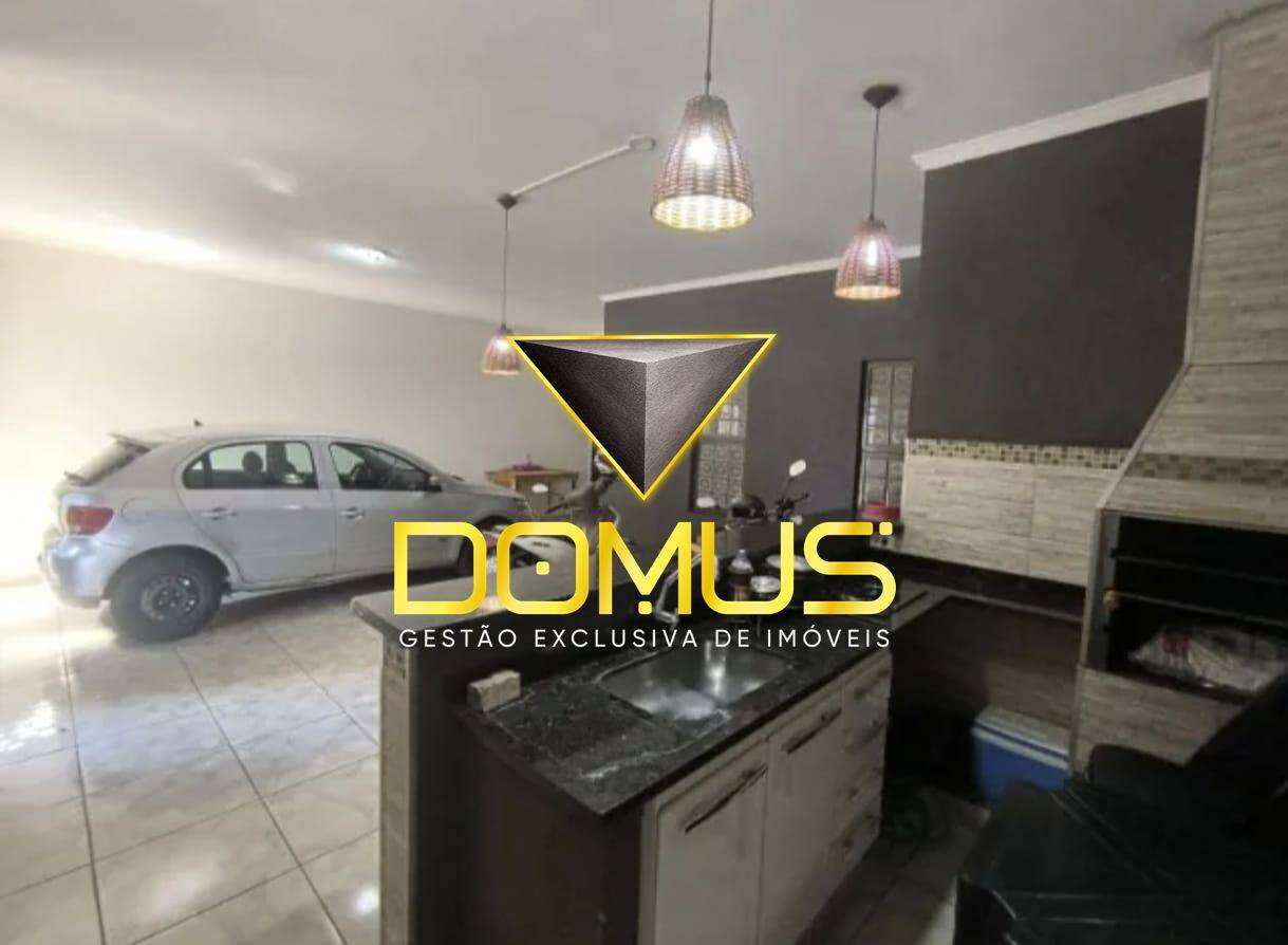 Casa, 2 quartos, 136 m² - Foto 2