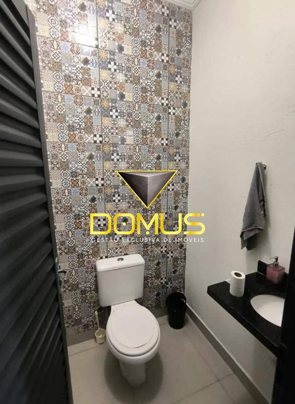 Casa, 2 quartos, 136 m² - Foto 10