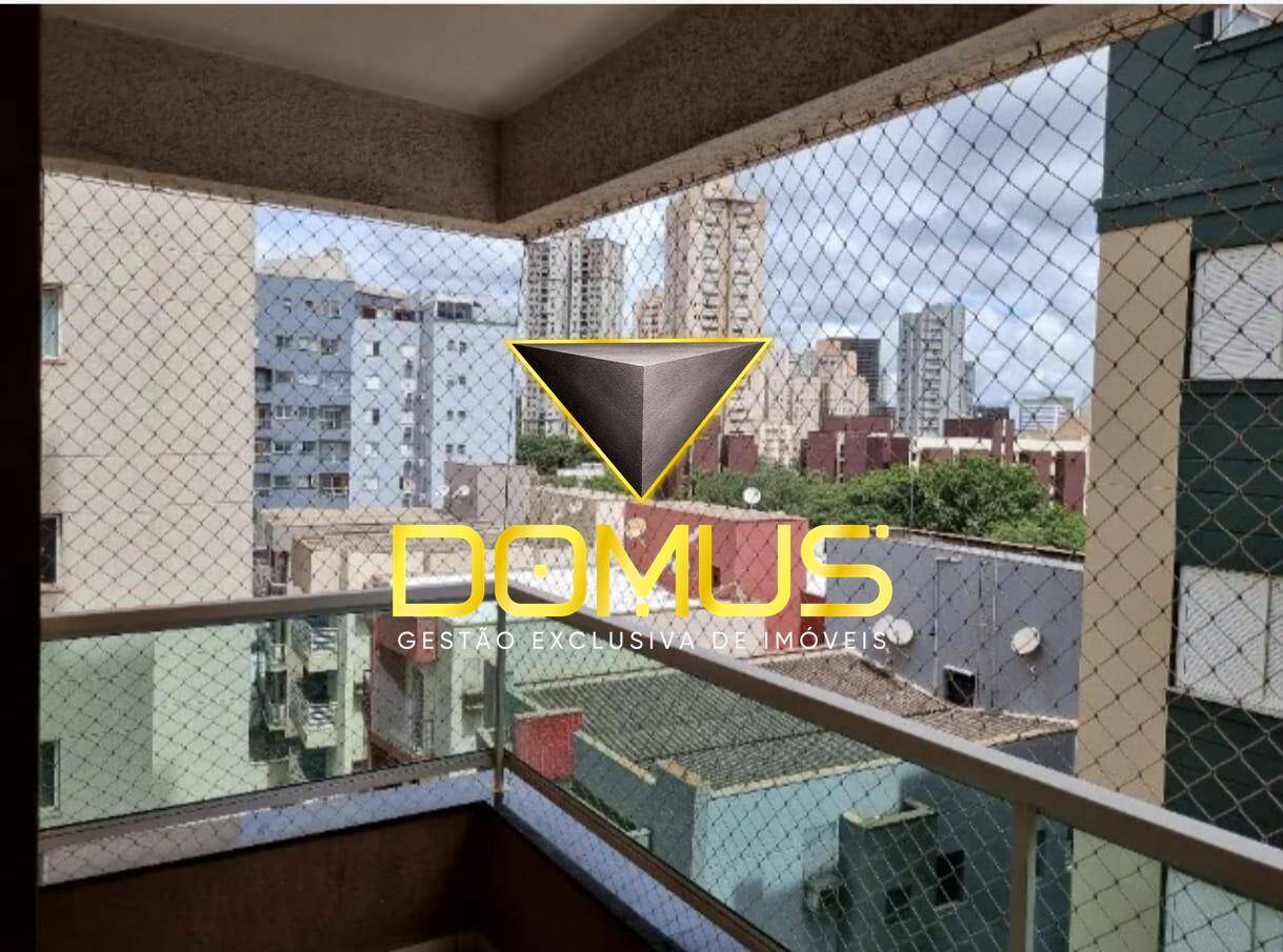 Apartamento, 1 quarto, 46 m² - Foto 1